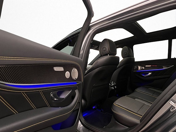 Mercedes-Benz E63 10 of 30