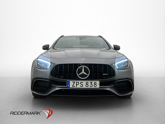 Mercedes-Benz E63 2 of 30