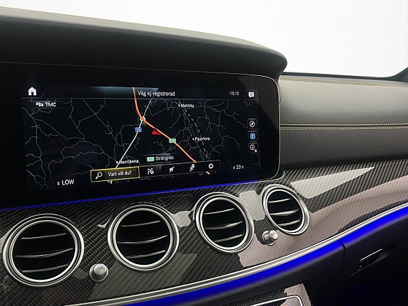 Mercedes-Benz E63 25 of 30