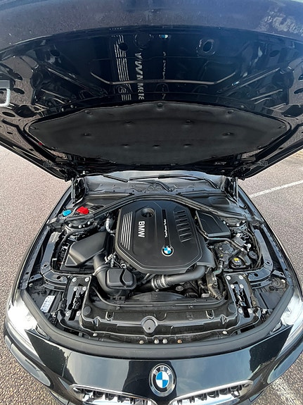 BMW 340i 6 of 10