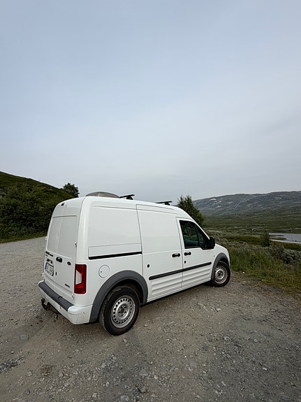 Ford Transit Connect 8 of 12