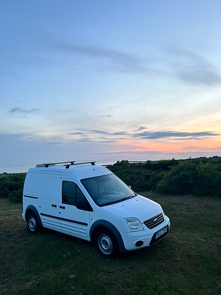 Ford Transit Connect 11 of 12