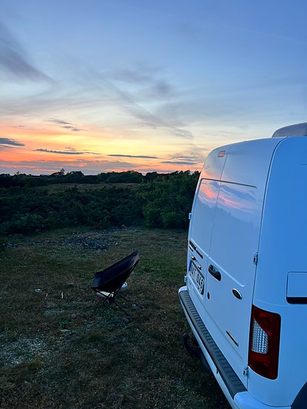 Ford Transit Connect 12 of 12