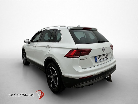 Volkswagen Tiguan 5 of 30