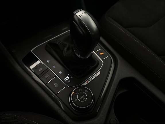 Volkswagen Tiguan 22 of 30