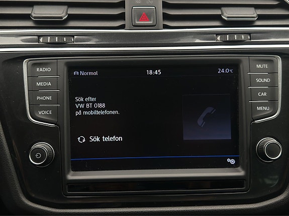 Volkswagen Tiguan 20 of 30