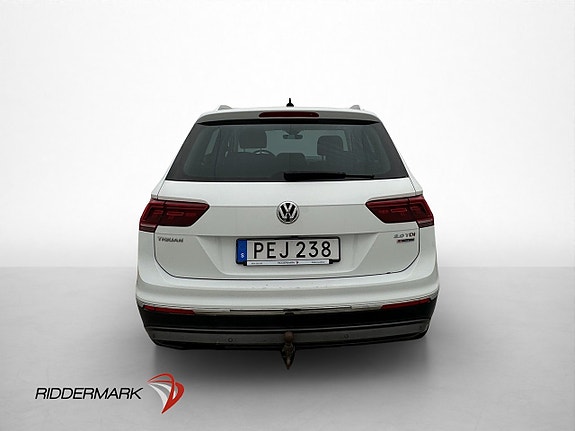 Volkswagen Tiguan 6 of 30