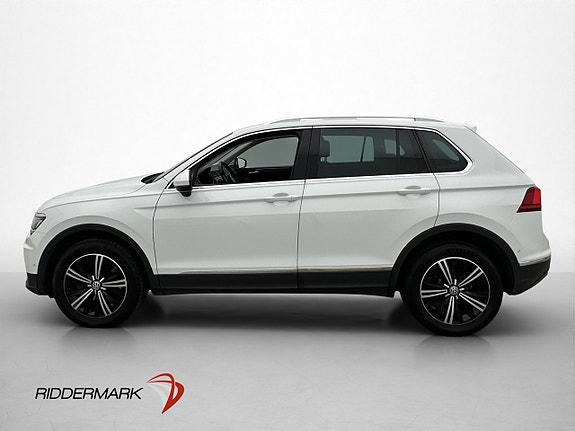 Volkswagen Tiguan 4 of 30