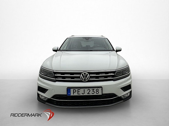 Volkswagen Tiguan 2 of 30