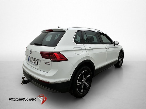 Volkswagen Tiguan 8 of 30