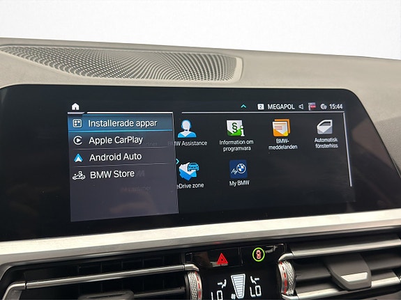 BMW 330e 22 of 30