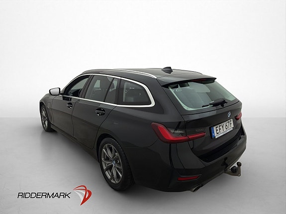BMW 330e 5 of 30