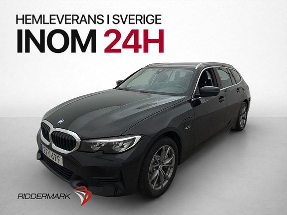 BMW 330e 3 of 30