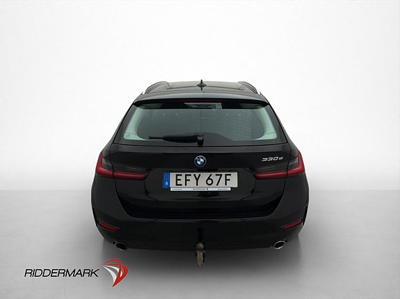 BMW 330e 6 of 30