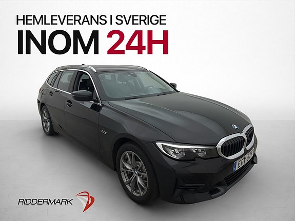 BMW 330e 3 of 30