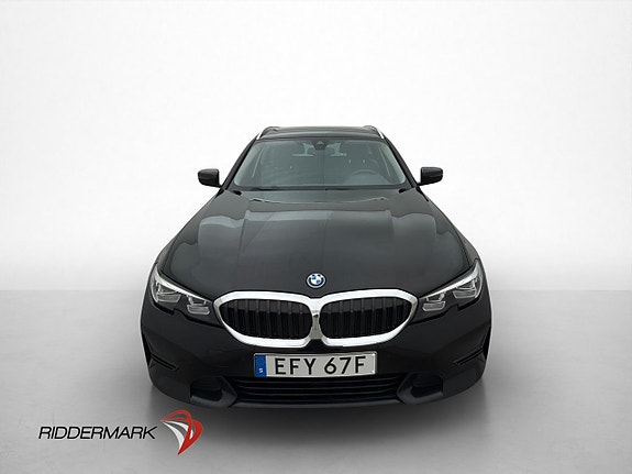 BMW 330e 2 of 30