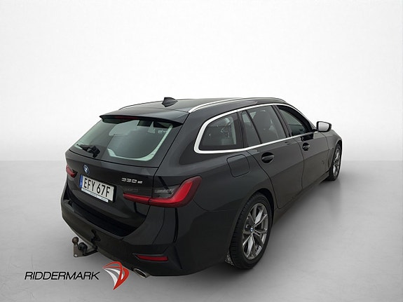 BMW 330e 8 of 30