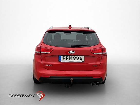 Kia Ceed 6 of 30