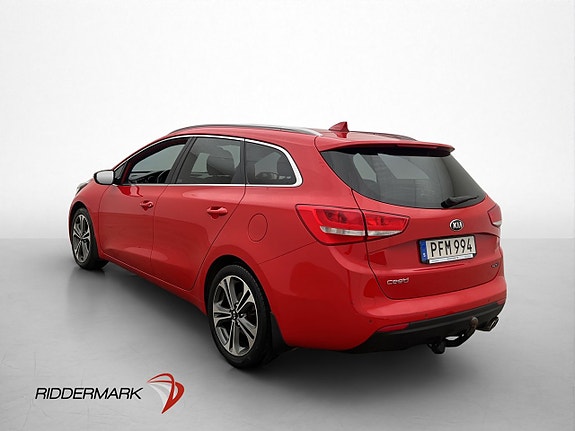 Kia Ceed 5 of 30