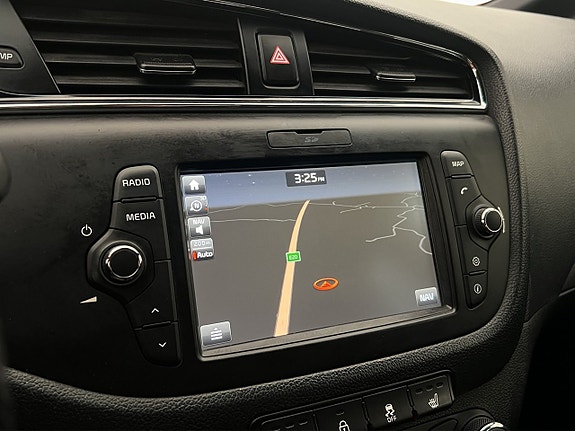 Kia Ceed 21 of 30