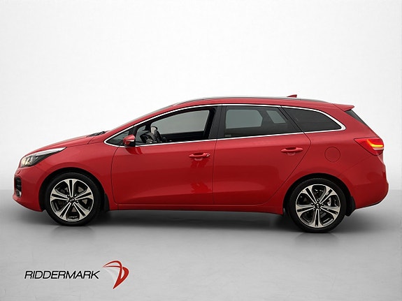 Kia Ceed 4 of 30