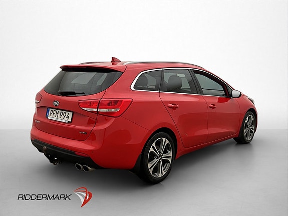 Kia Ceed 8 of 30