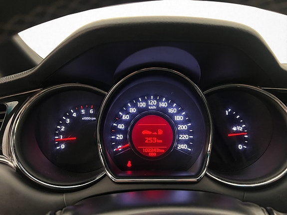 Kia Ceed 18 of 30