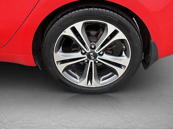 Kia Ceed 29 of 30