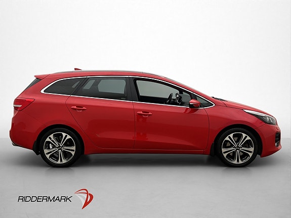 Kia Ceed 9 of 30