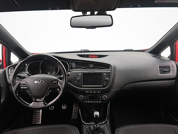 Kia Ceed 13 of 30