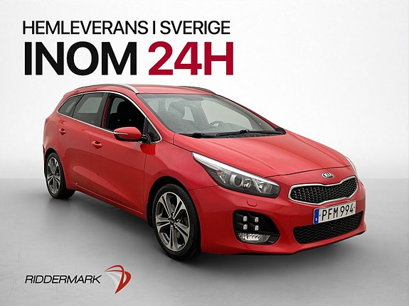 Kia Ceed 3 of 30