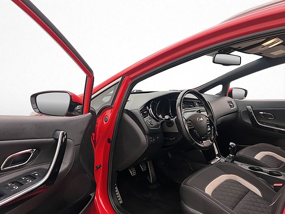 Kia Ceed 11 of 30