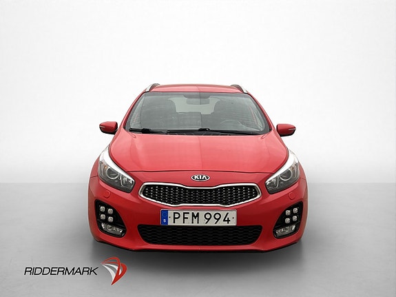 Kia Ceed 2 of 30