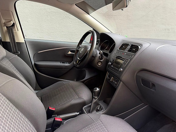Volkswagen Polo 6 of 11