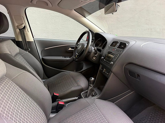 Volkswagen Polo 9 of 11