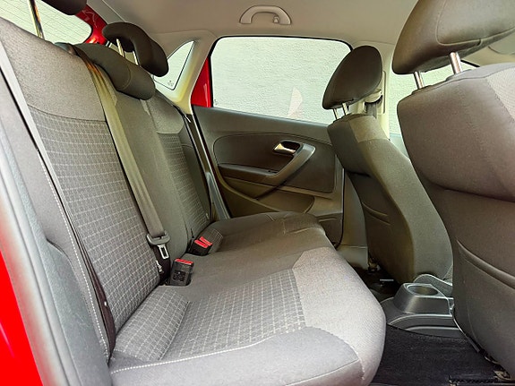 Volkswagen Polo 10 of 11
