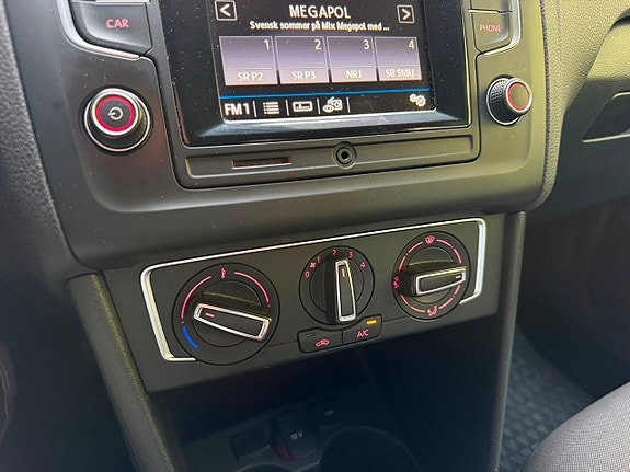 Volkswagen Polo 8 of 11