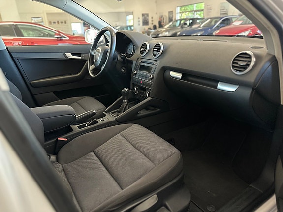 Audi A3 17 of 19