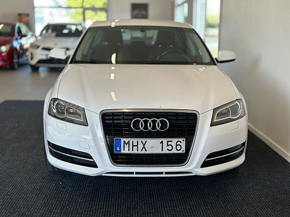 Audi A3 2 of 19