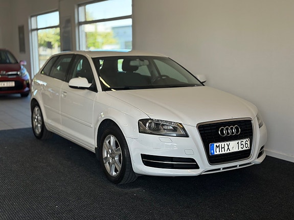 Audi A3 7 of 19