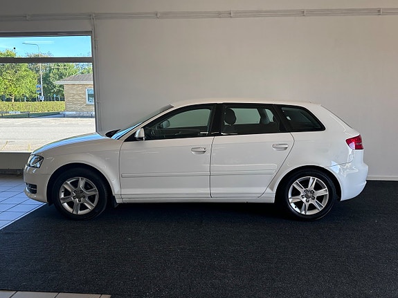 Audi A3 9 of 19