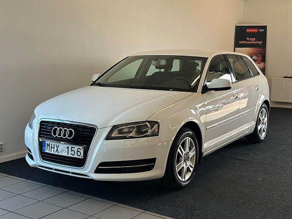 Audi A3 4 of 19