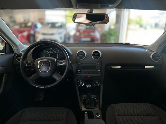 Audi A3 14 of 19