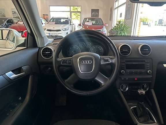 Audi A3 18 of 19