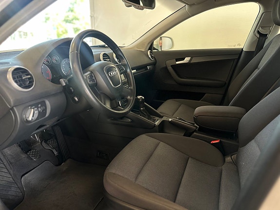Audi A3 13 of 19