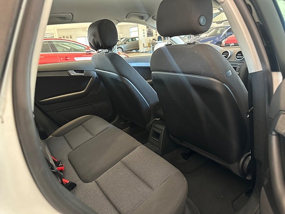 Audi A3 19 of 19