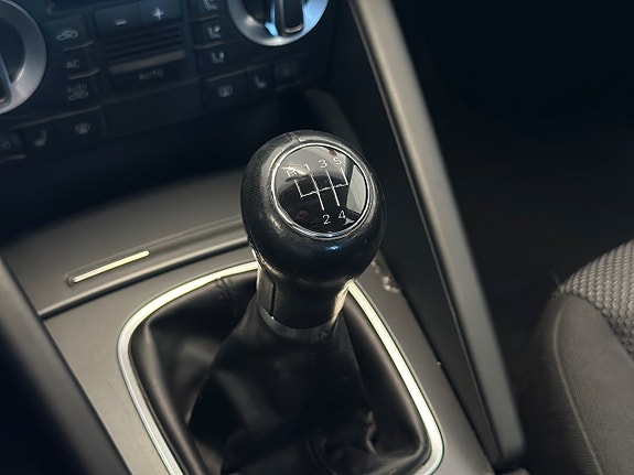 Audi A3 12 of 19