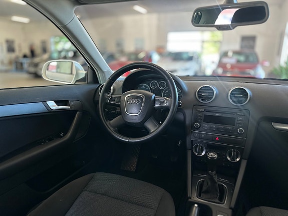 Audi A3 11 of 19