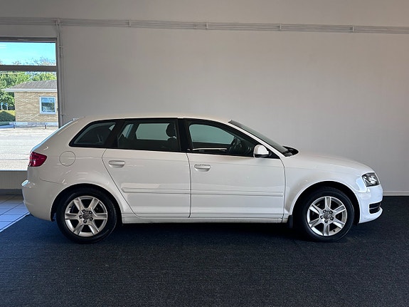 Audi A3 6 of 19