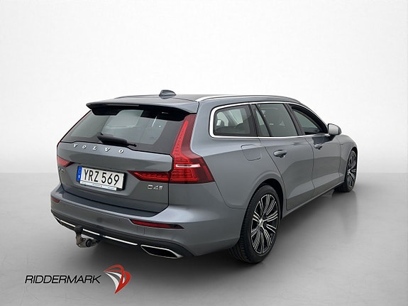 Volvo V60 8 of 30